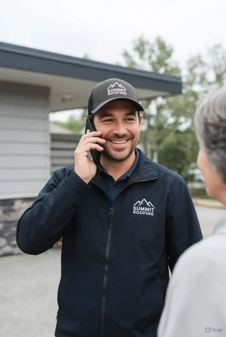 Flat Roof Leak Repair Mackinac Island, MI FAQs